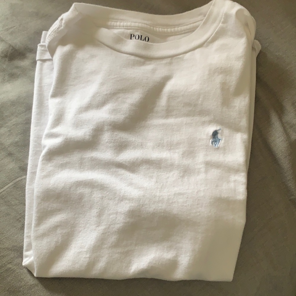 Ralph Lauren Tshirt